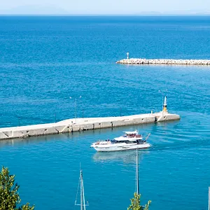 Faro Del Porto , Poros (Kefalonia) Greece