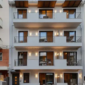 7 Luxury Rethymno (Crete)