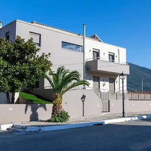 Malena , Karavomylos Greece