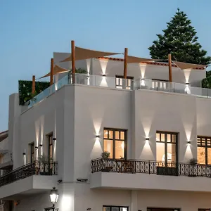 Rettimo Suites, Experience Luxury In The Heart Of Rethymno (Crete)