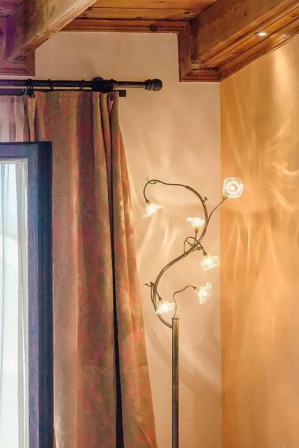 Elois Suites 罗希姆诺 希腊