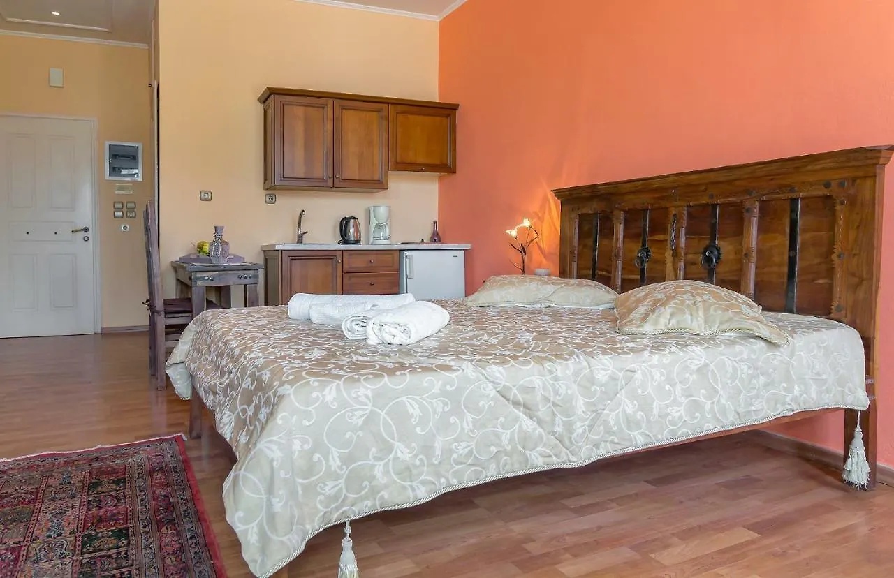 Elois Suites 罗希姆诺 0*,  希腊
