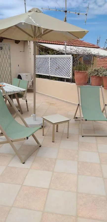 Elois Suites Rethymno