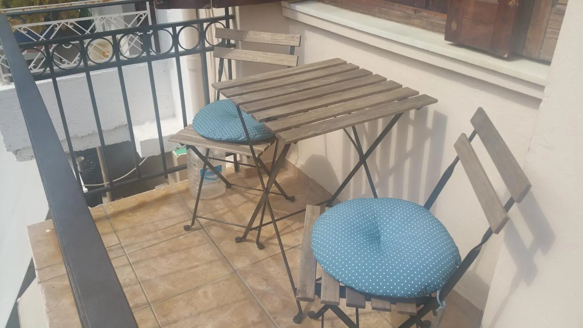 Apartment Elois Suites Rethymno
