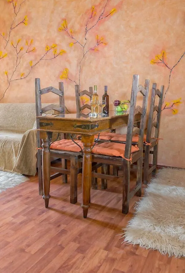Elois Suites Rethymno  0*, Rethymno (Crete)