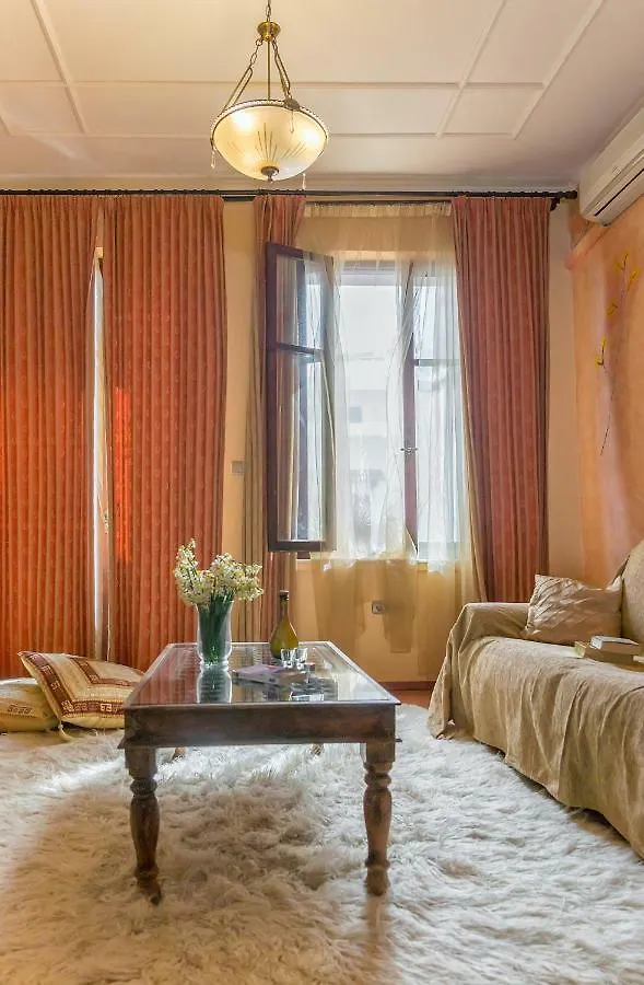 Elois Suites Rethymno  Apartment Rethymno (Crete)