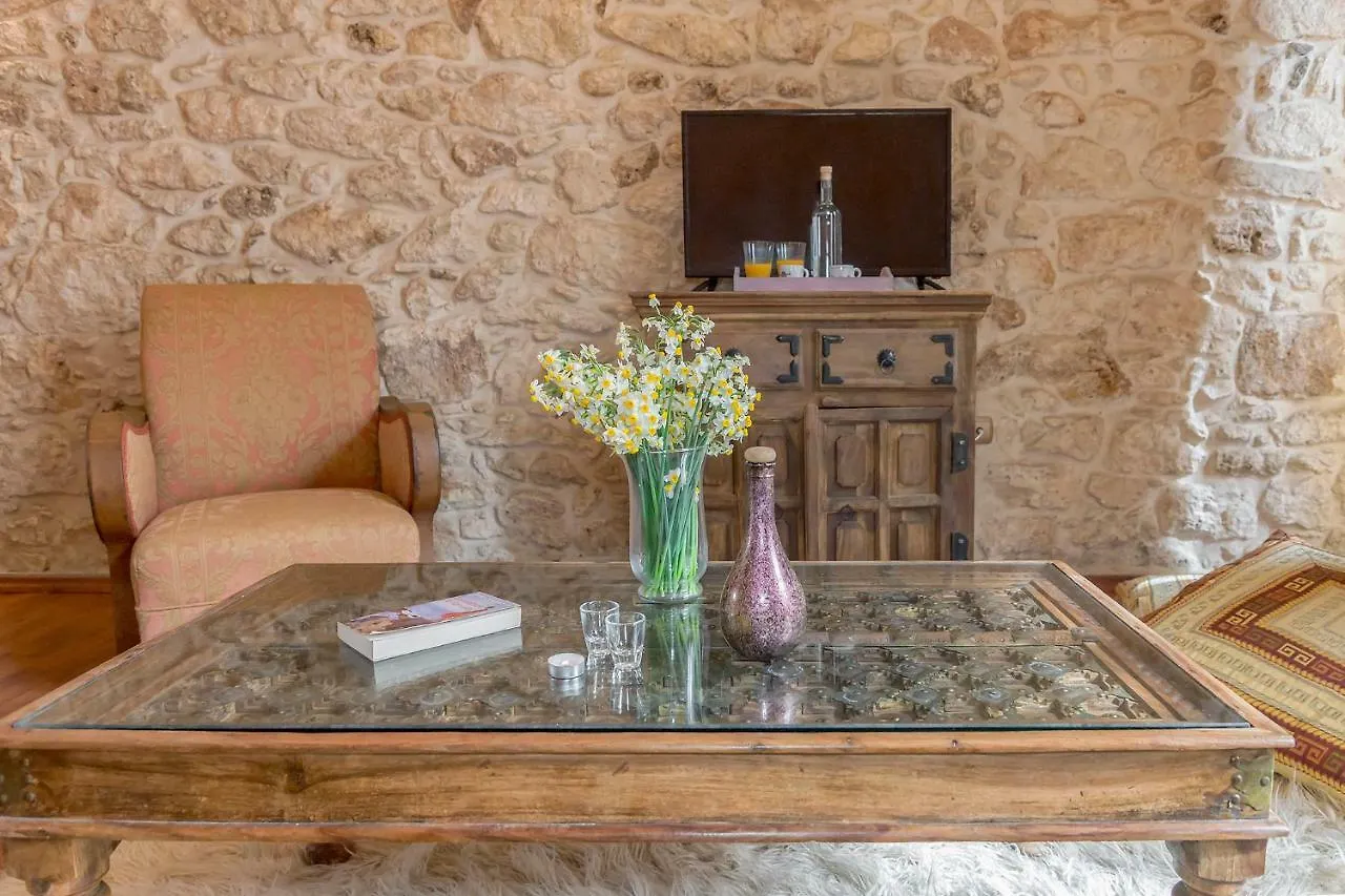 Elois Suites Rethymno  Apartment Rethymno (Crete)
