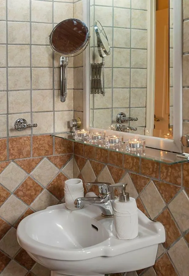 Elois Suites Rethymno  Apartment Rethymno (Crete)
