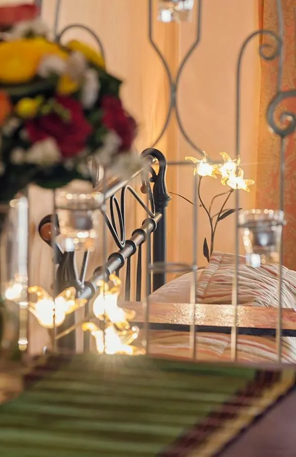 Elois Suites Rethymno  Rethymno (Crete)