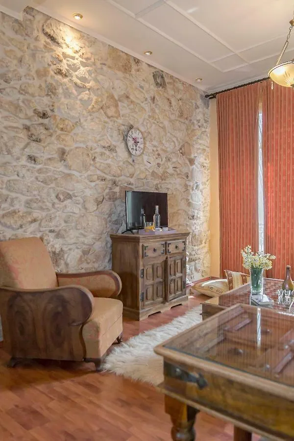 Apartment Elois Suites Rethymno