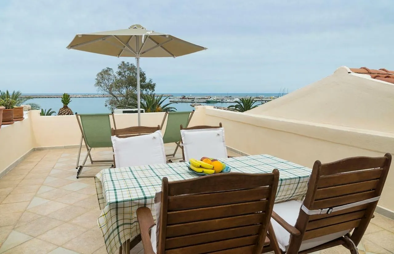 Elois Suites Rethymno  Apartment Rethymno (Crete)