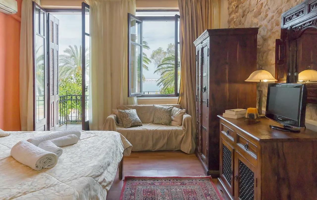 Elois Suites Rethymno  Apartment