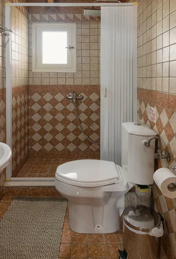 Elois Suites Rethymno