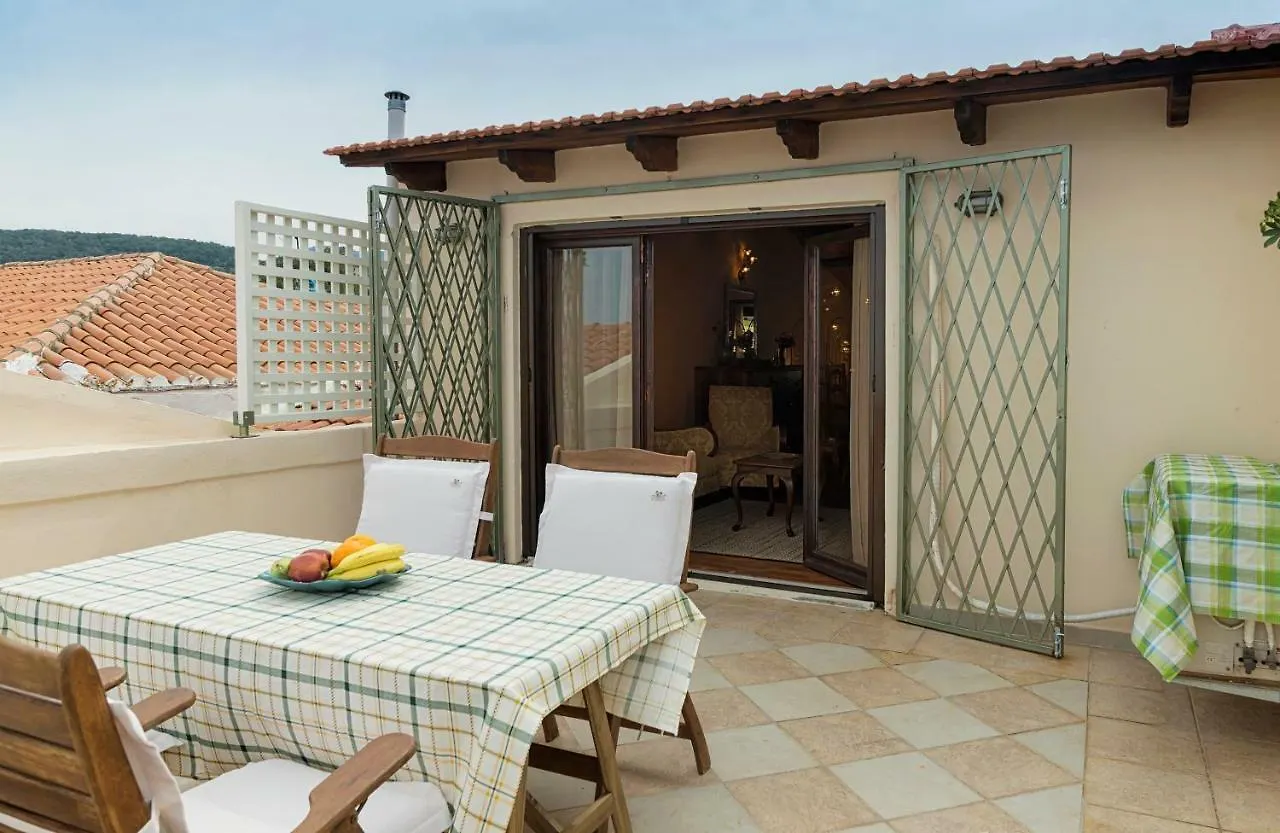 Elois Suites Rethymno  Greece