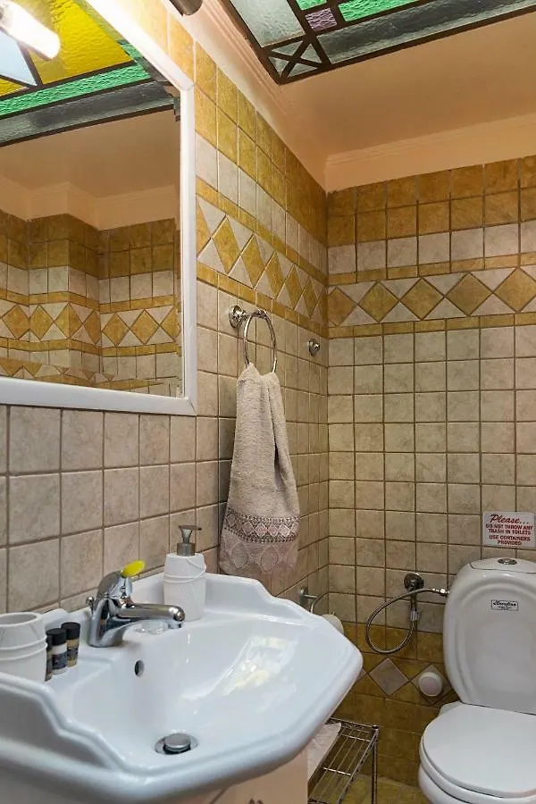 Elois Suites Rethymno  Apartment
