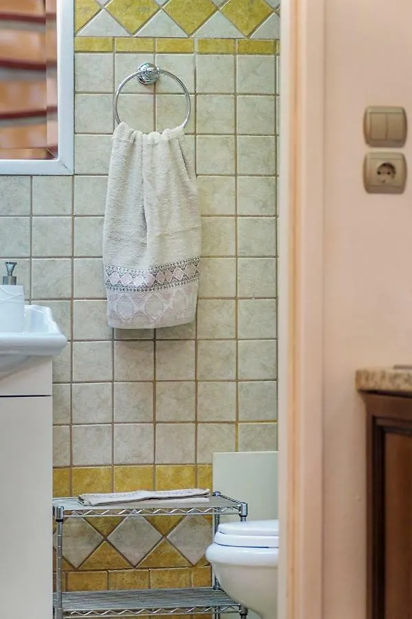 Apartment Elois Suites Rethymno