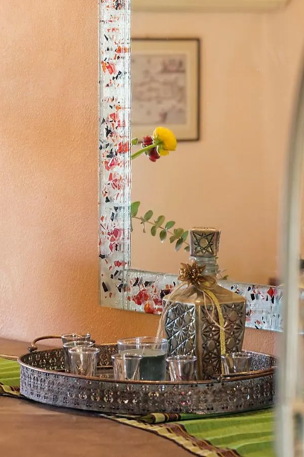 Elois Suites Rethymno  0*, Rethymno (Crete)