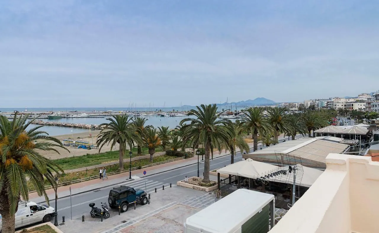 Elois Suites Rethymno  Greece