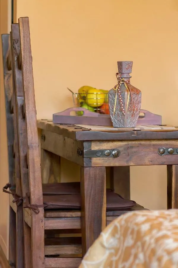 Apartment Elois Suites Rethymno