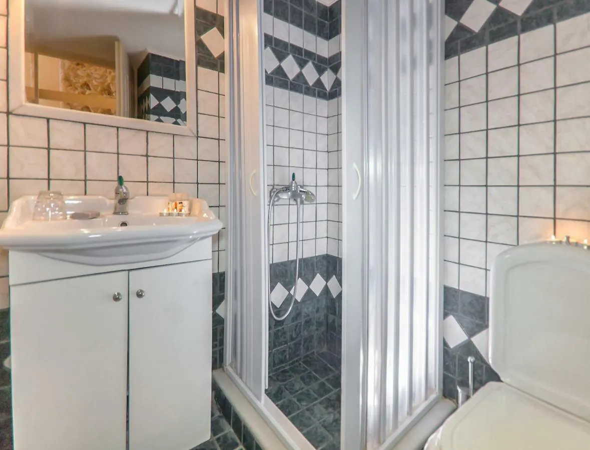 Elois Suites Rethymno  0*, Rethymno (Crete) Greece