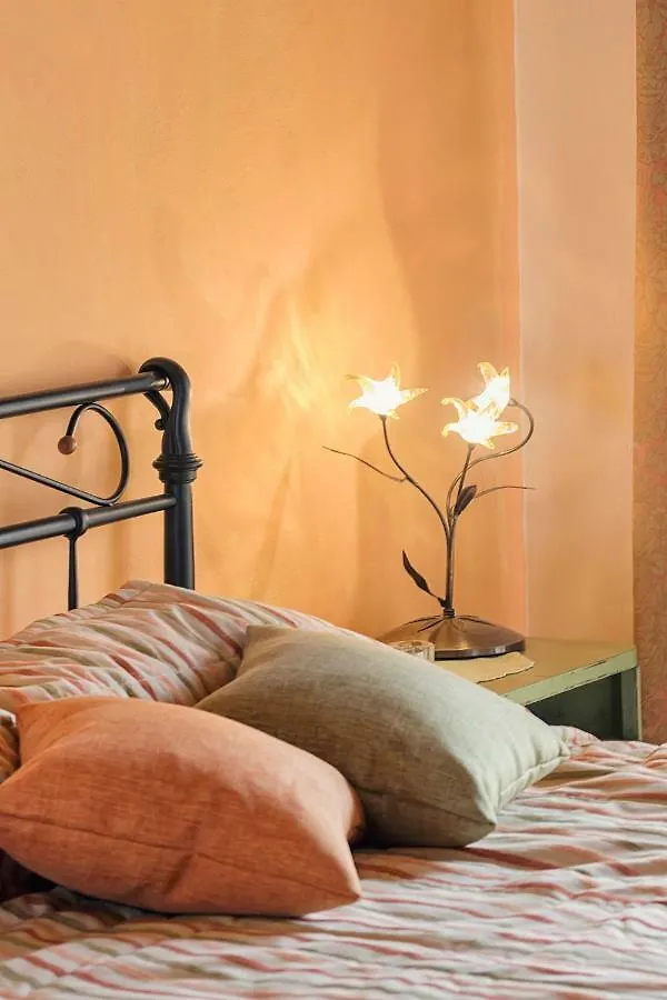 Elois Suites Rethymno  Rethymno (Crete)