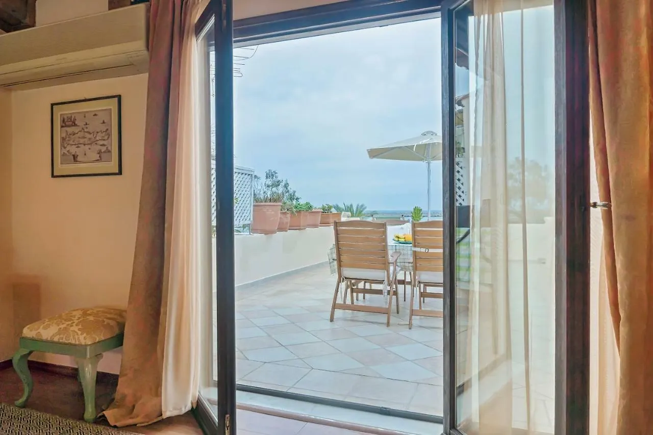 Elois Suites Rethymno  Apartment
