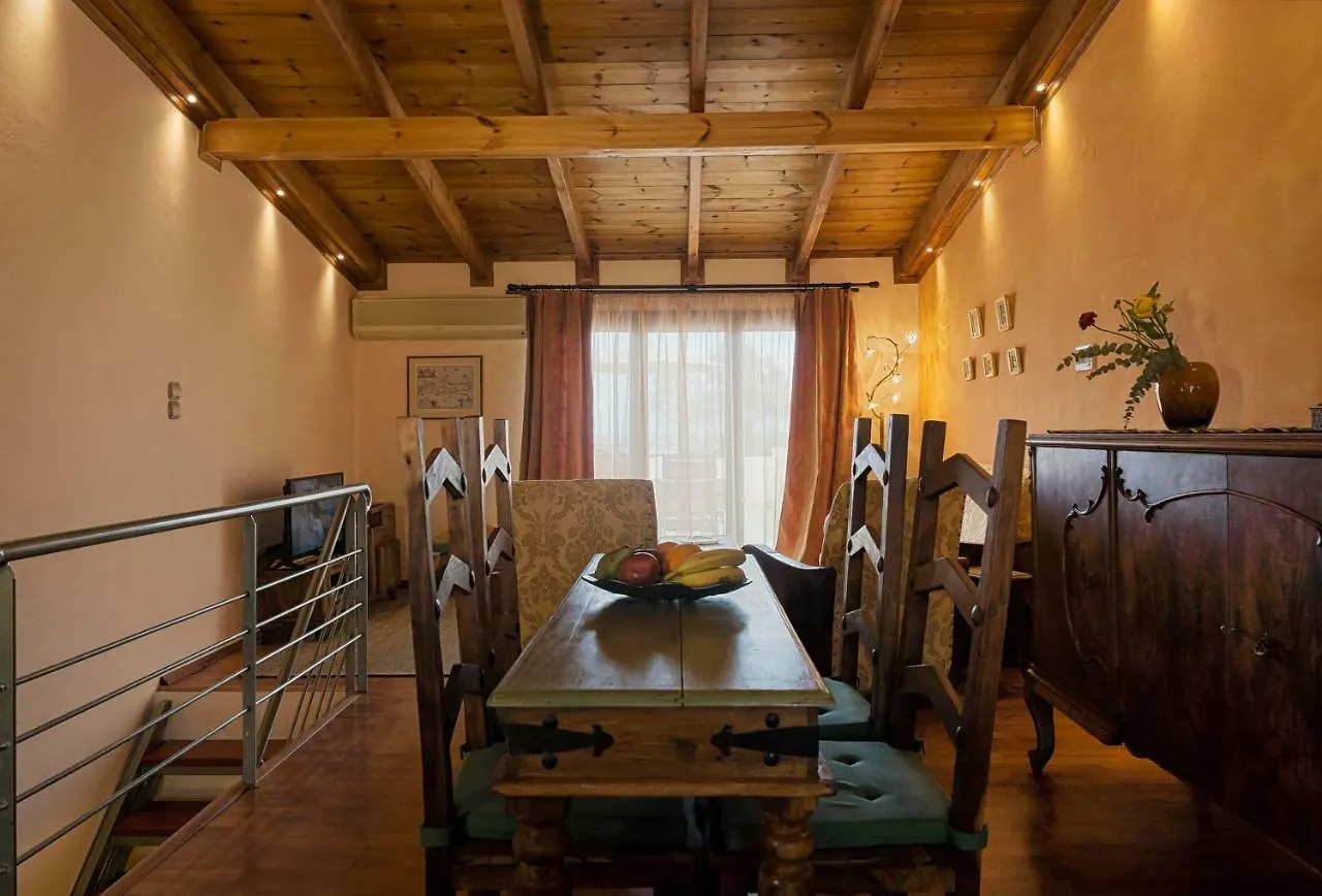 Elois Suites Rethymno