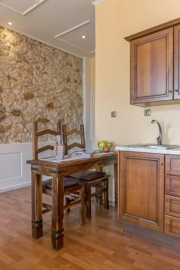 Elois Suites Rethymno  Greece