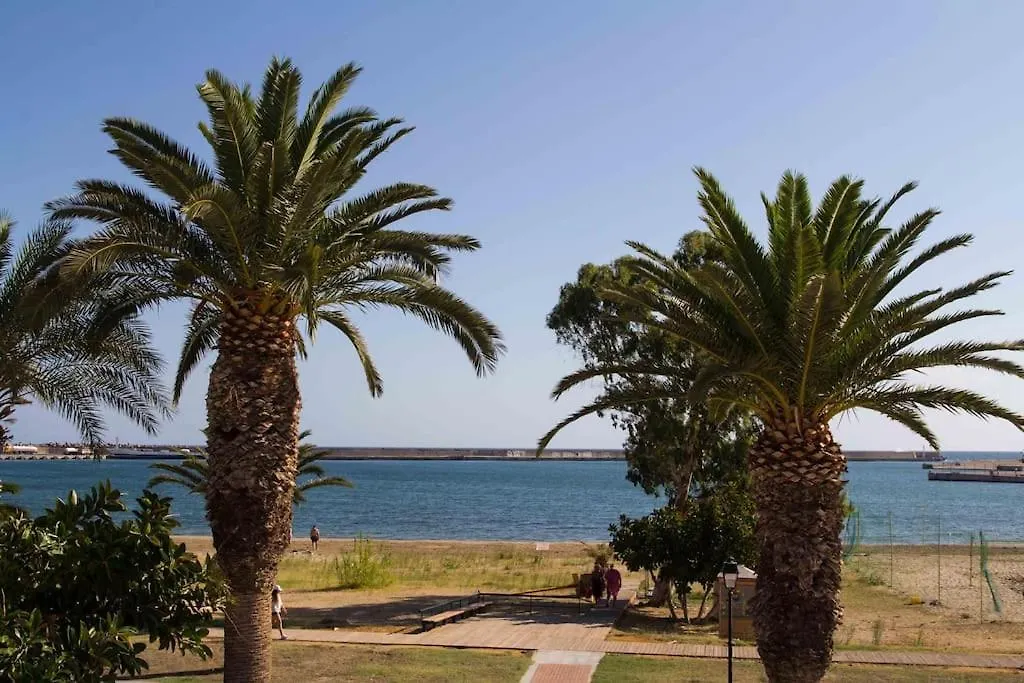 Elois Suites Rethymno  Apartment